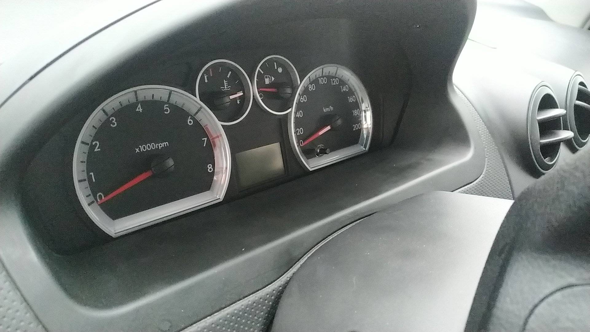 Chevrolet Nexia,  100 000 км, 2023 года в лизинг