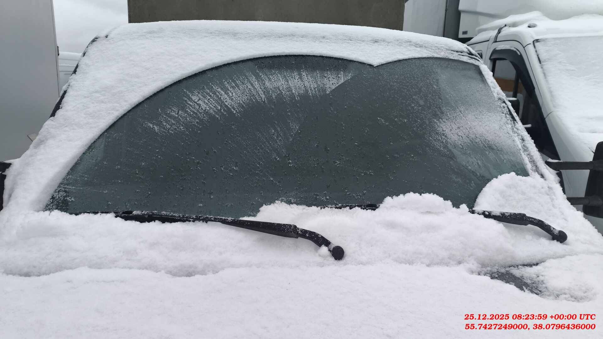 УАЗ Profi,  28 721 км, 2025 года в лизинг