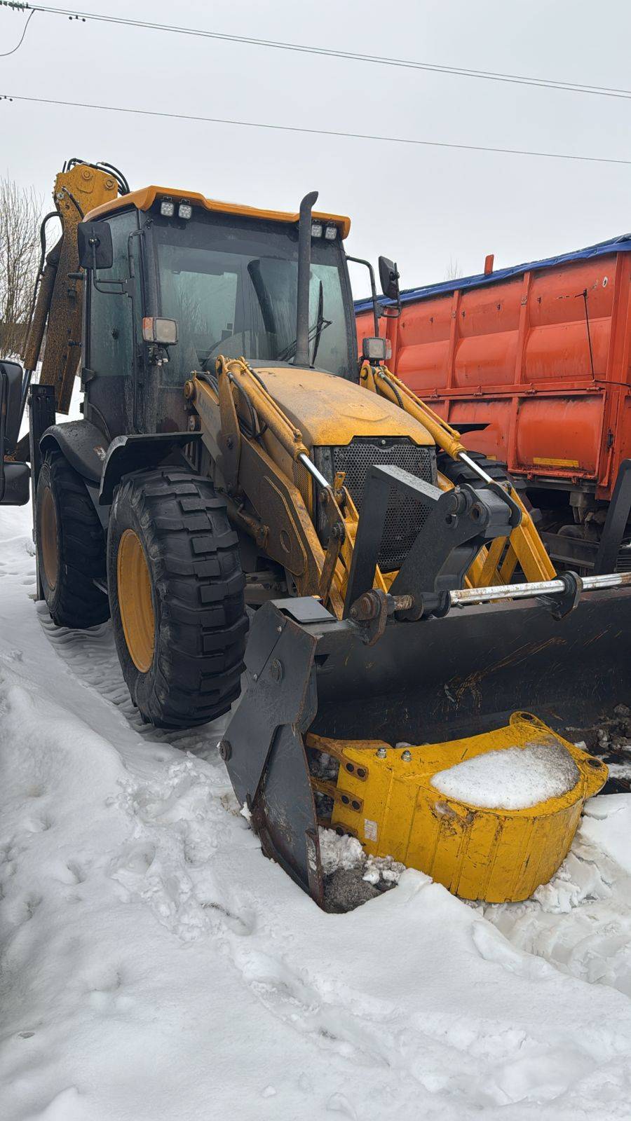 LiuGong CLG 777А-S Лот 000007783