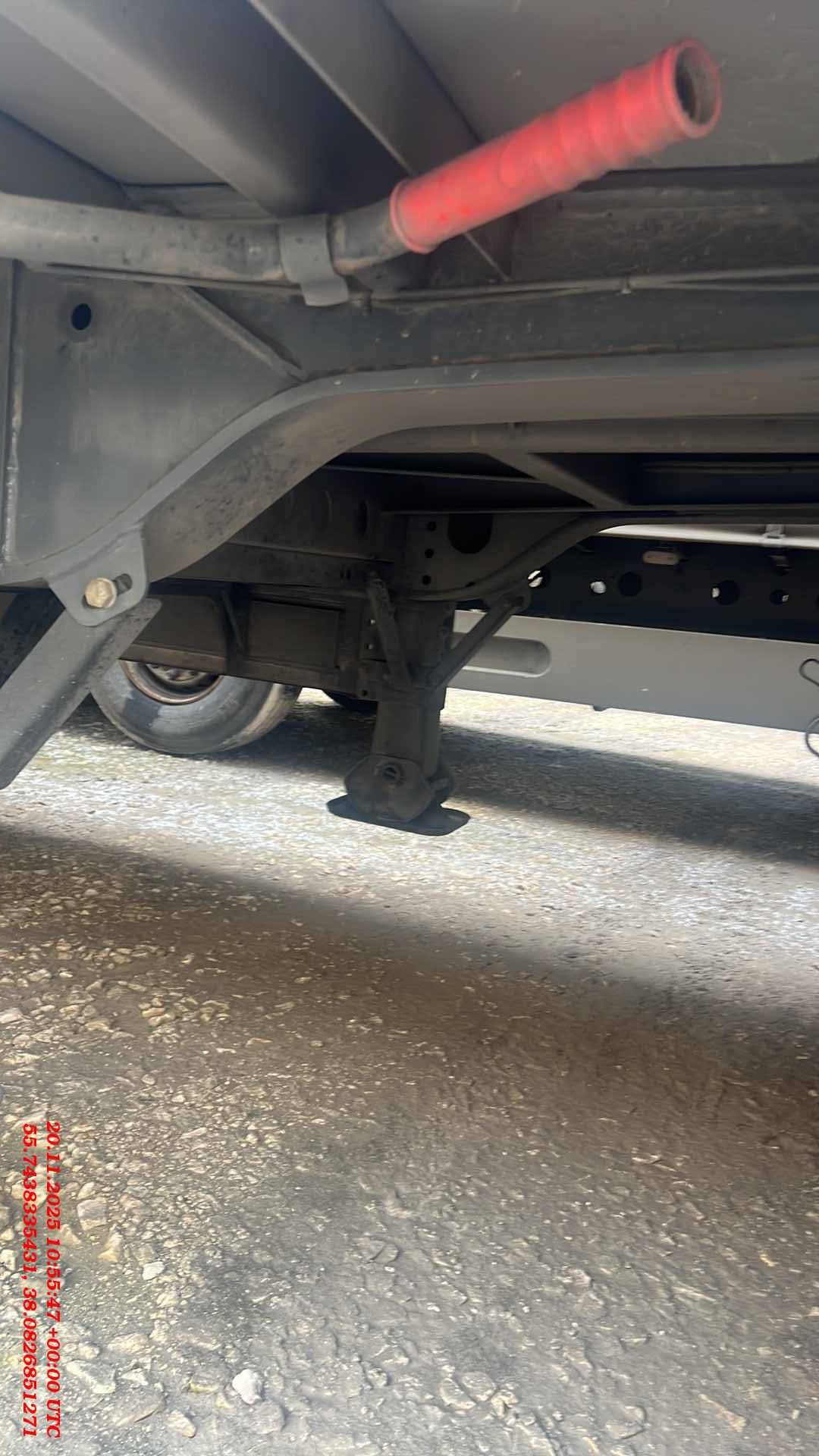 Wielton NS 3 K, 2023 года в лизинг