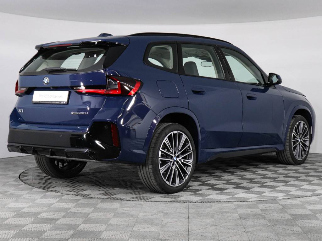 BMW X1 xDrive25Li M Sport