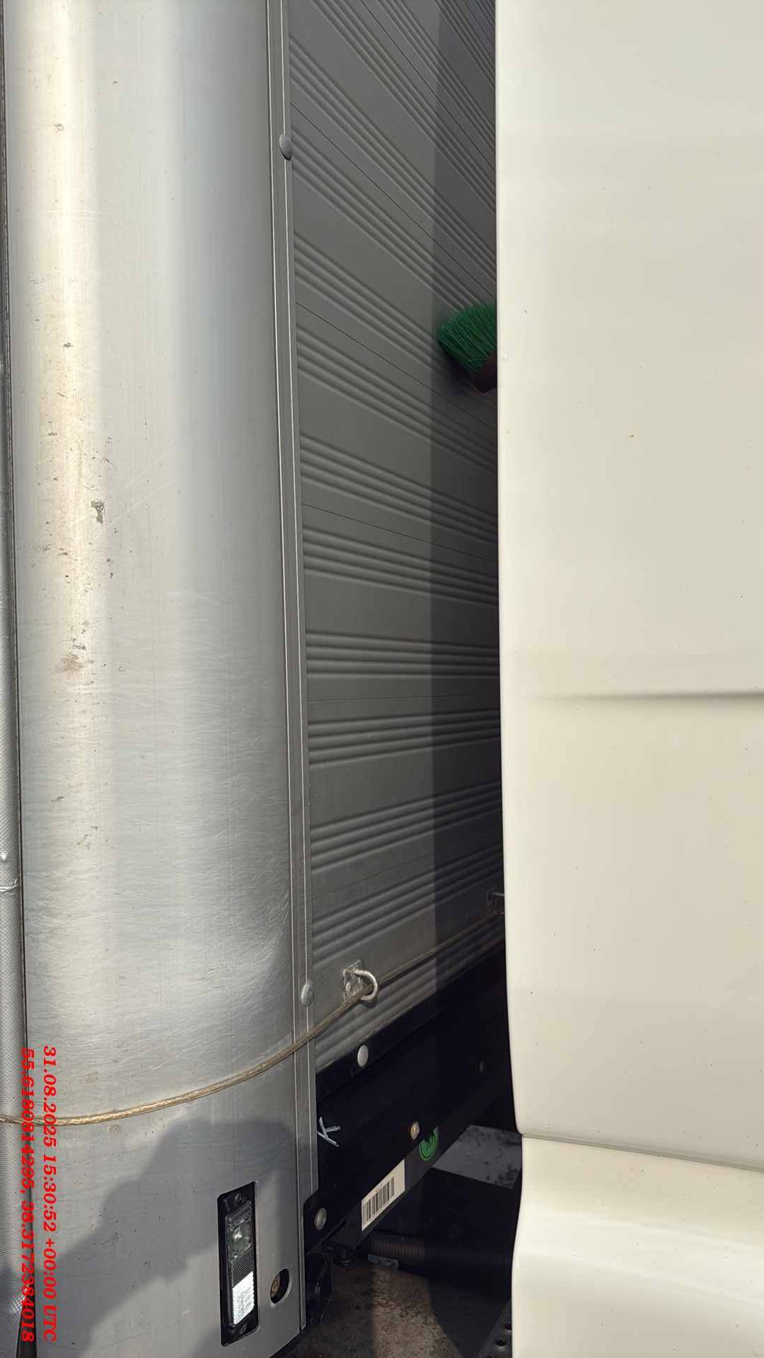 Wielton NS 3 K, 2023 года в лизинг