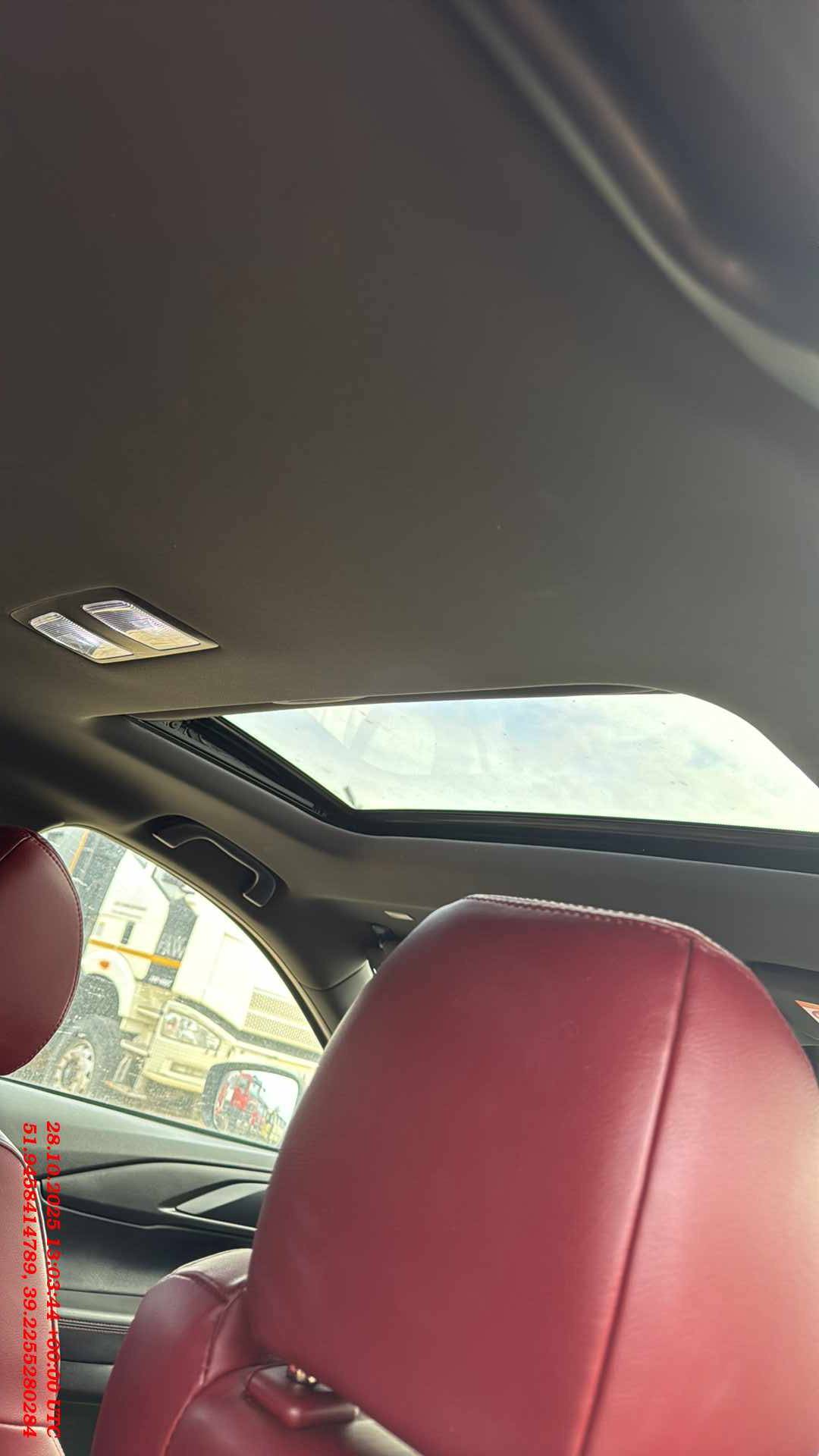 Mazda CX-9,  152 432 км, 2021 года в лизинг