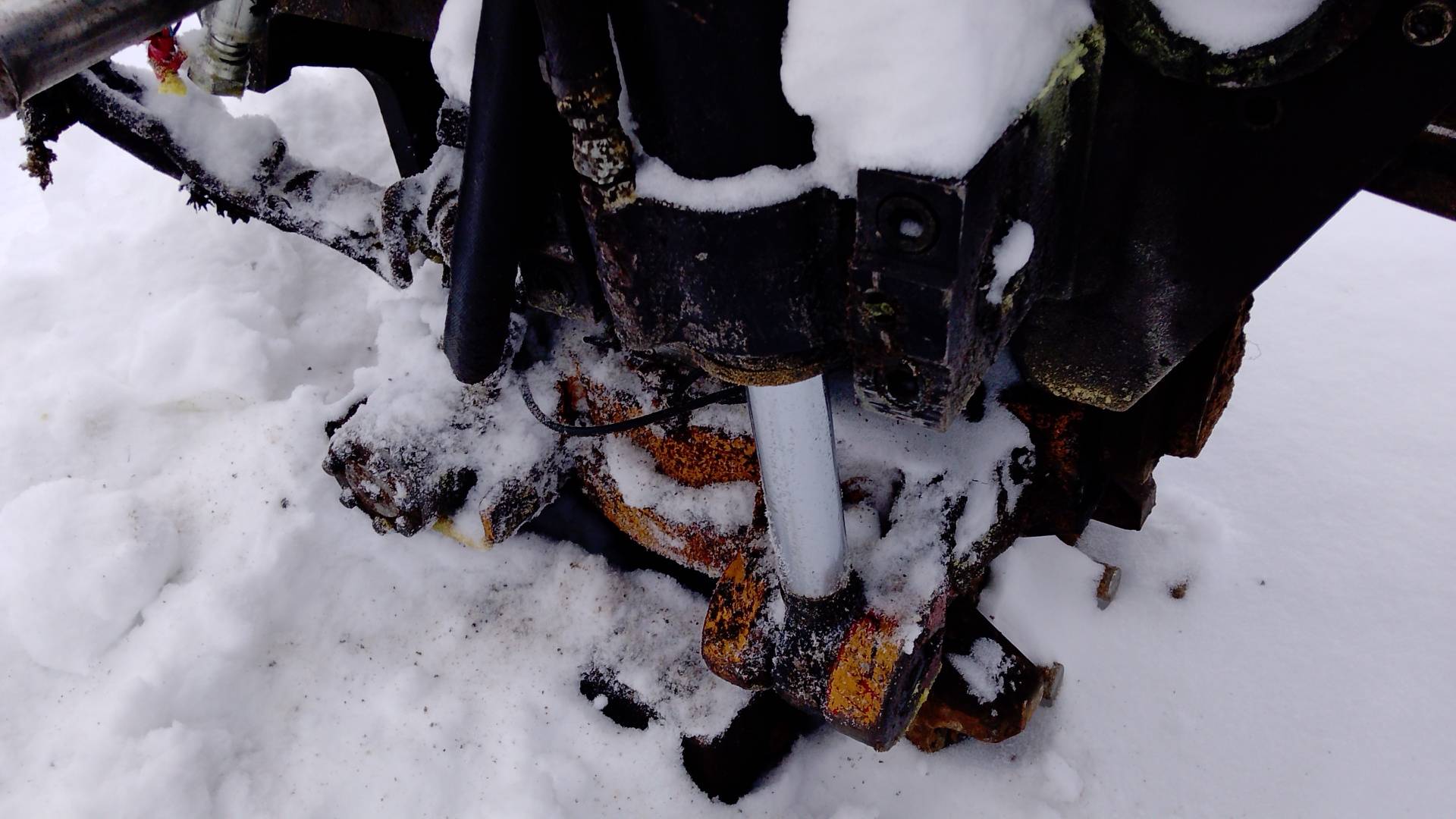 Delta TRD19 ТИЛТРОТАТОР, 2023 года в лизинг