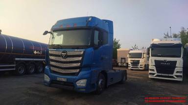 Foton AUMAN EST A 1841 AMT (4189SLFKA)