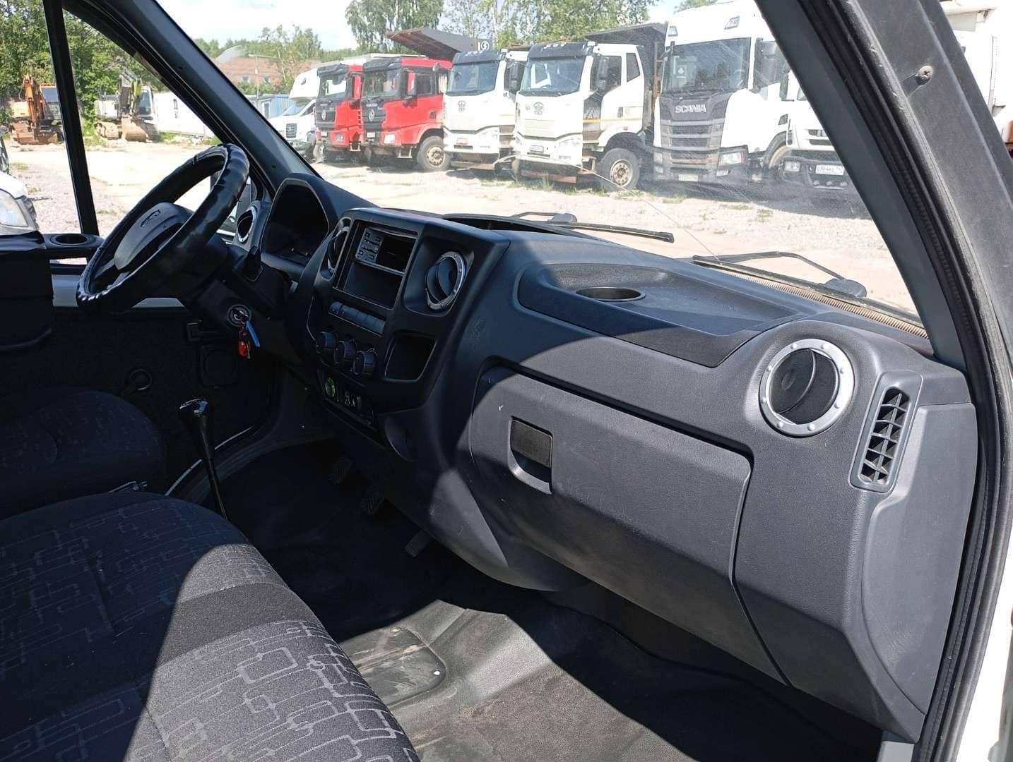 ГАЗ ГАЗель БИЗНЕС 33025-750,  364 598 км, 2024 года в лизинг