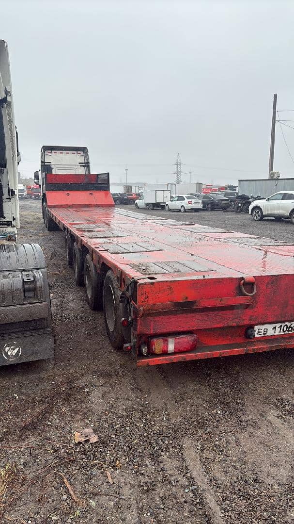 СААБ 9891-0000050-05, 2024 года в лизинг