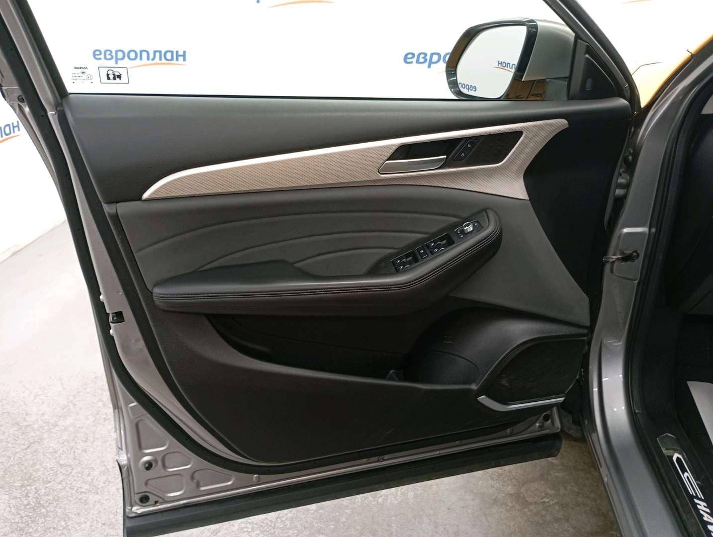 Haval F7,  213 331 км, 2024 года в лизинг