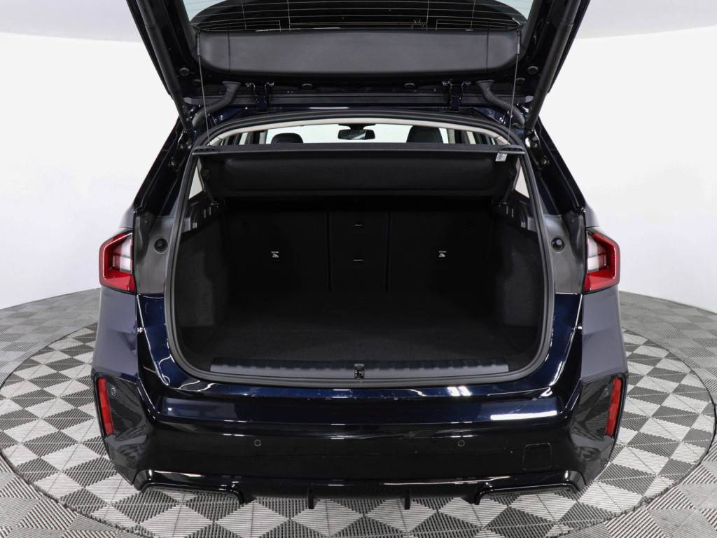 BMW X1 xDrive25Li M Sport