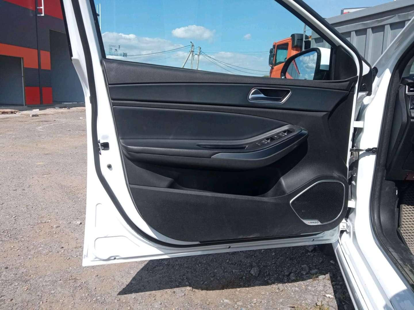 OMODA S5,  170 836 км, 2023 года в лизинг