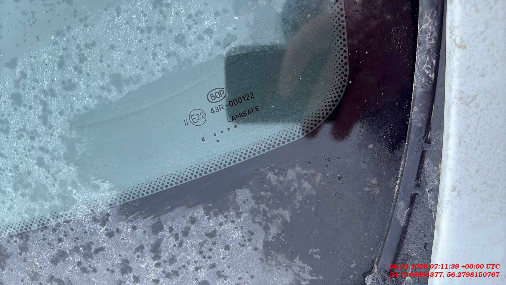 Lada Vesta седан,  88 923 км, 2024 года в лизинг