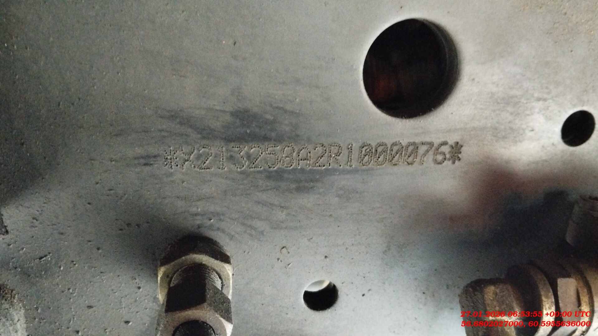 Shacman SX32586V384,  51 053 км, 2024 года в лизинг