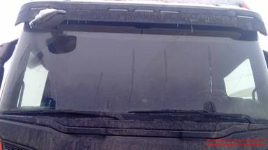 SCANIA P 440 B8x4HZ (СP17)