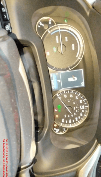 Lexus RX 450h,  54 094 км, 2022 года в лизинг