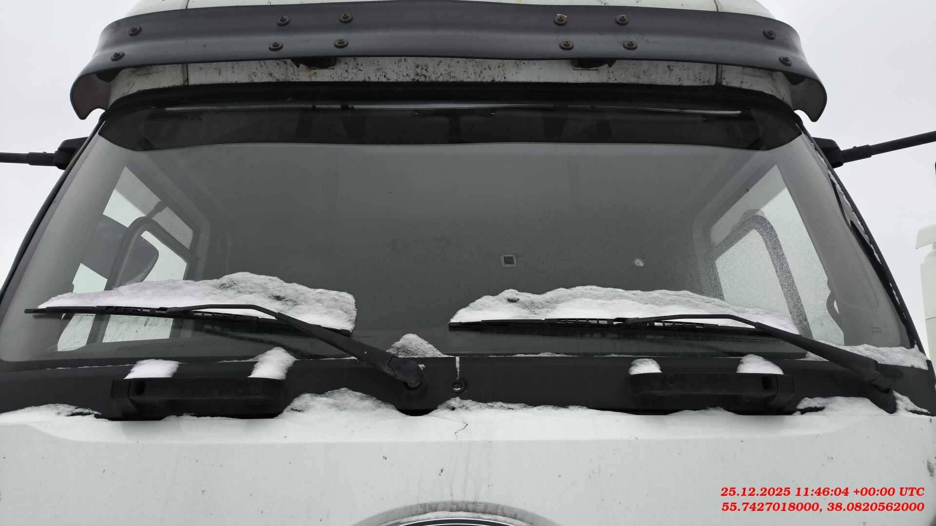 Ford CARGO 1848Т 4x2,  907 000 км, 2018 года в лизинг