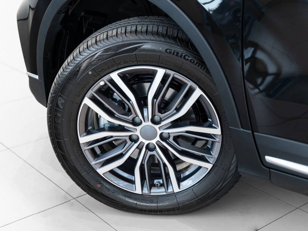 Belgee X70 Style 1.5T 4WD 7DCT