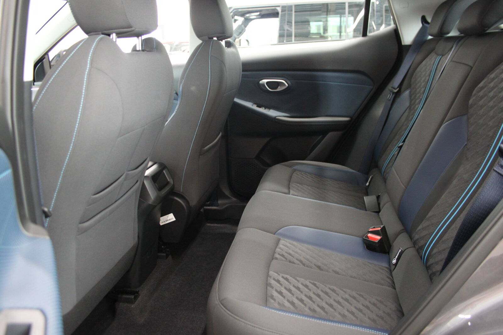 GAC GS3 GS 1.5TG 7WDCT 2WD