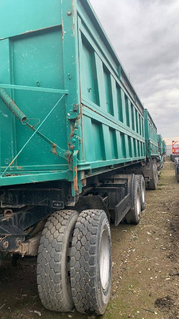 Планета 852911В-1, 2020 года в лизинг