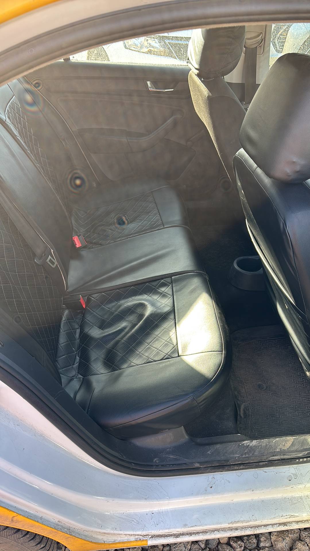 Skoda Rapid,  302 930 км, 2019 года