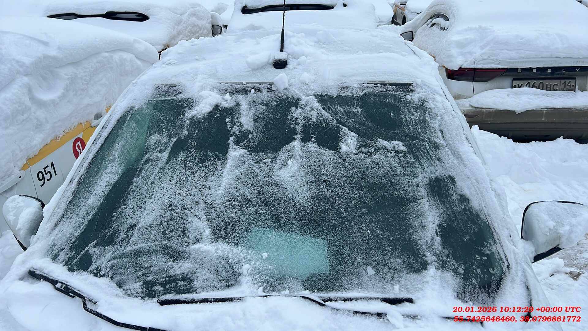 Lada Granta седан,  18 400 км, 2025 года в лизинг