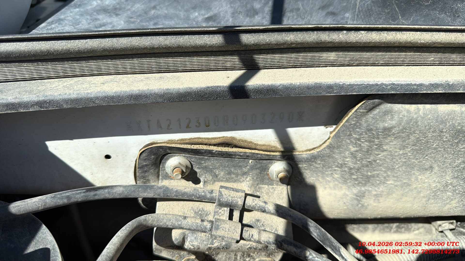 Lada Niva Travel,  30 694 км, 2024 года в лизинг