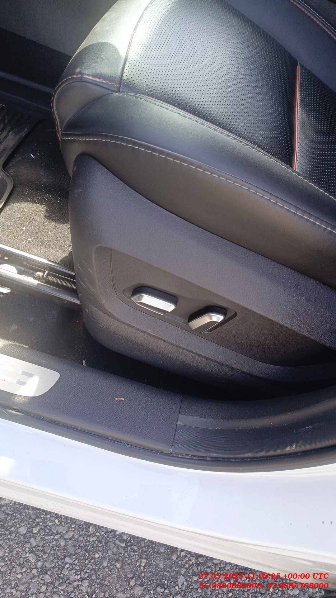 Chery Tiggo 7 PRO,  77 679 км, 2023 года в лизинг