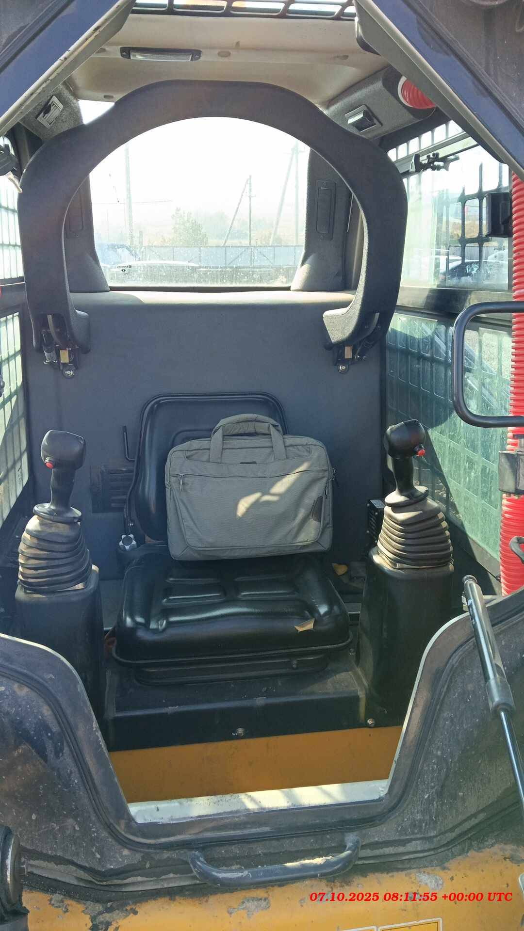 LiuGong CLG385В, 2023 года в лизинг