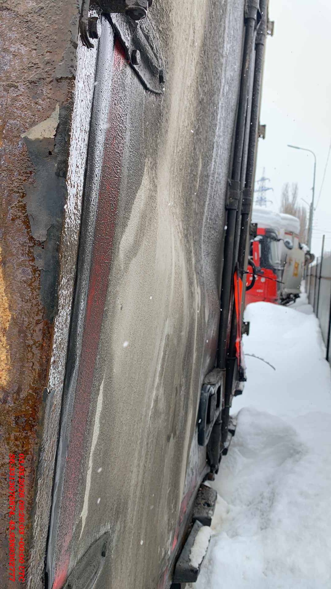 JAC N 120,  144 206 км, 2024 года в лизинг