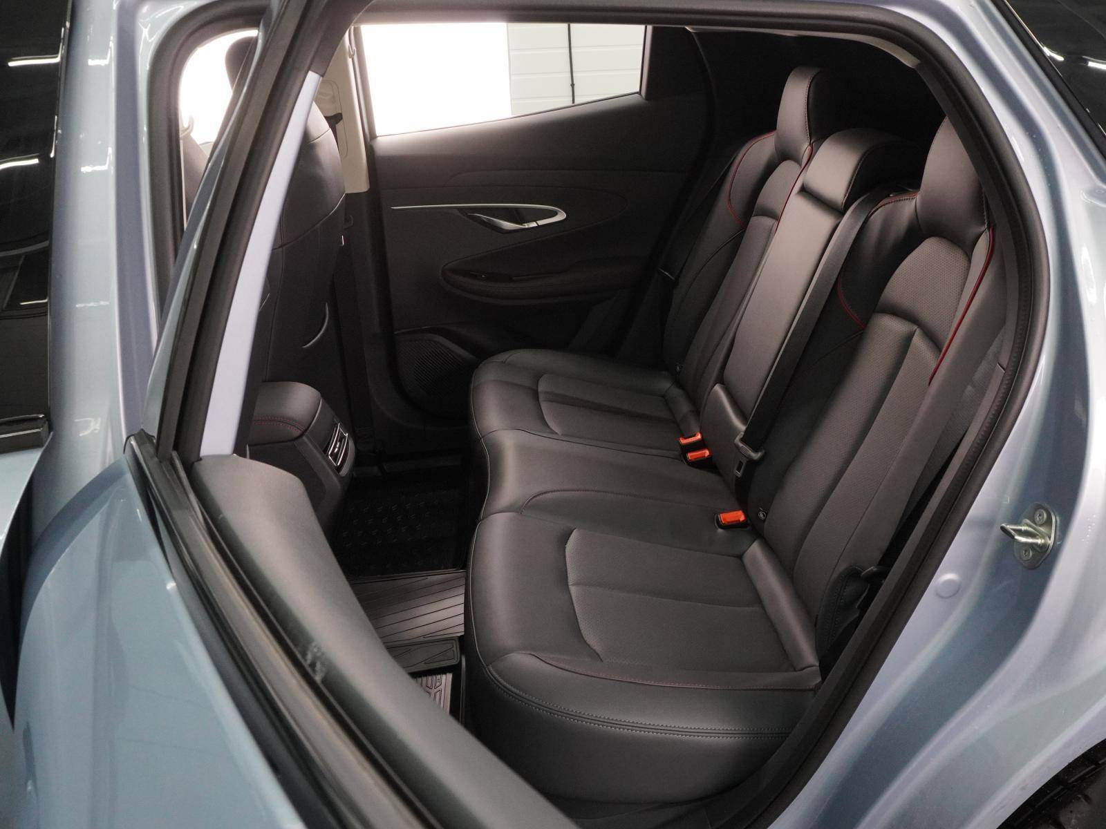 Changan Uni-T Tech 1.5 TGDI 7DCT