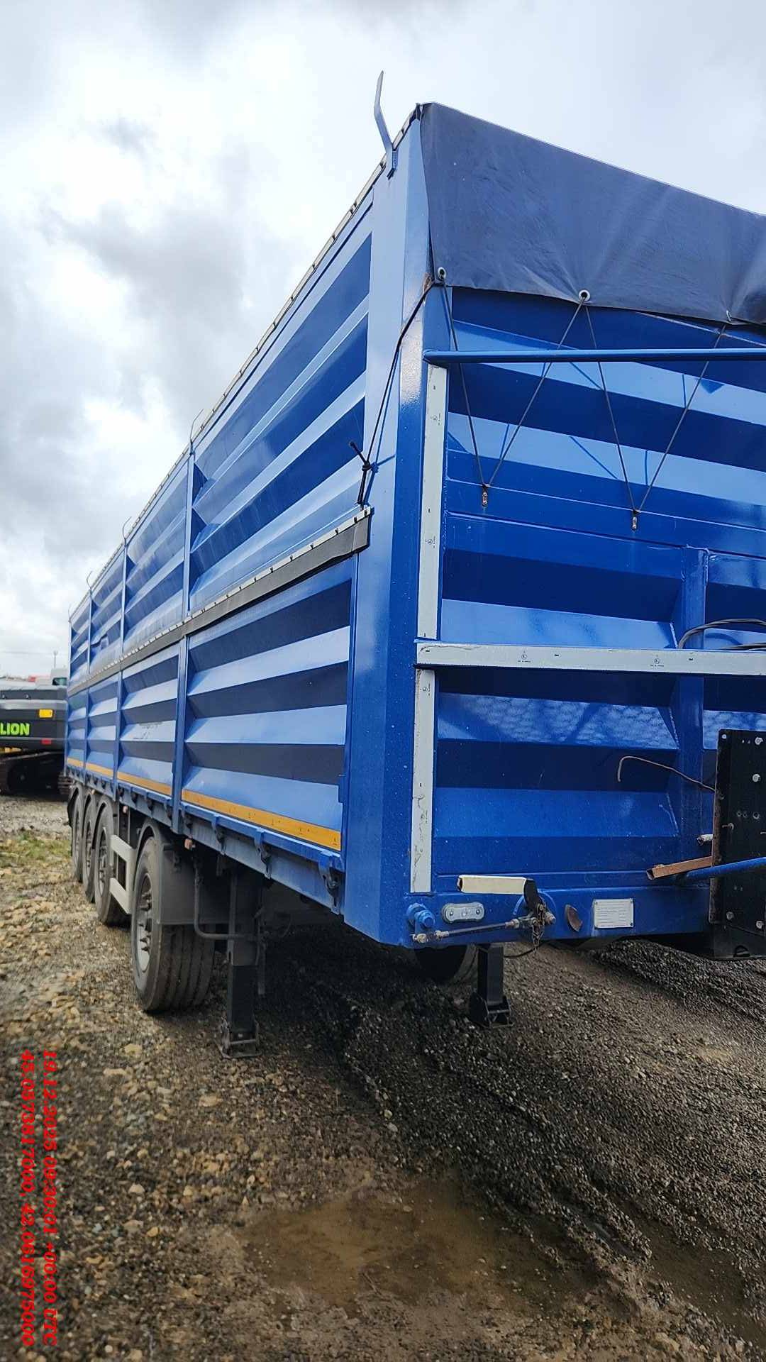 СЗА 924312, 2022 года в лизинг