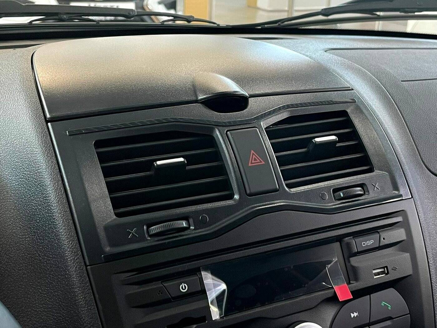 Lada Granta седан Comfort 1.6 90hp 5MT