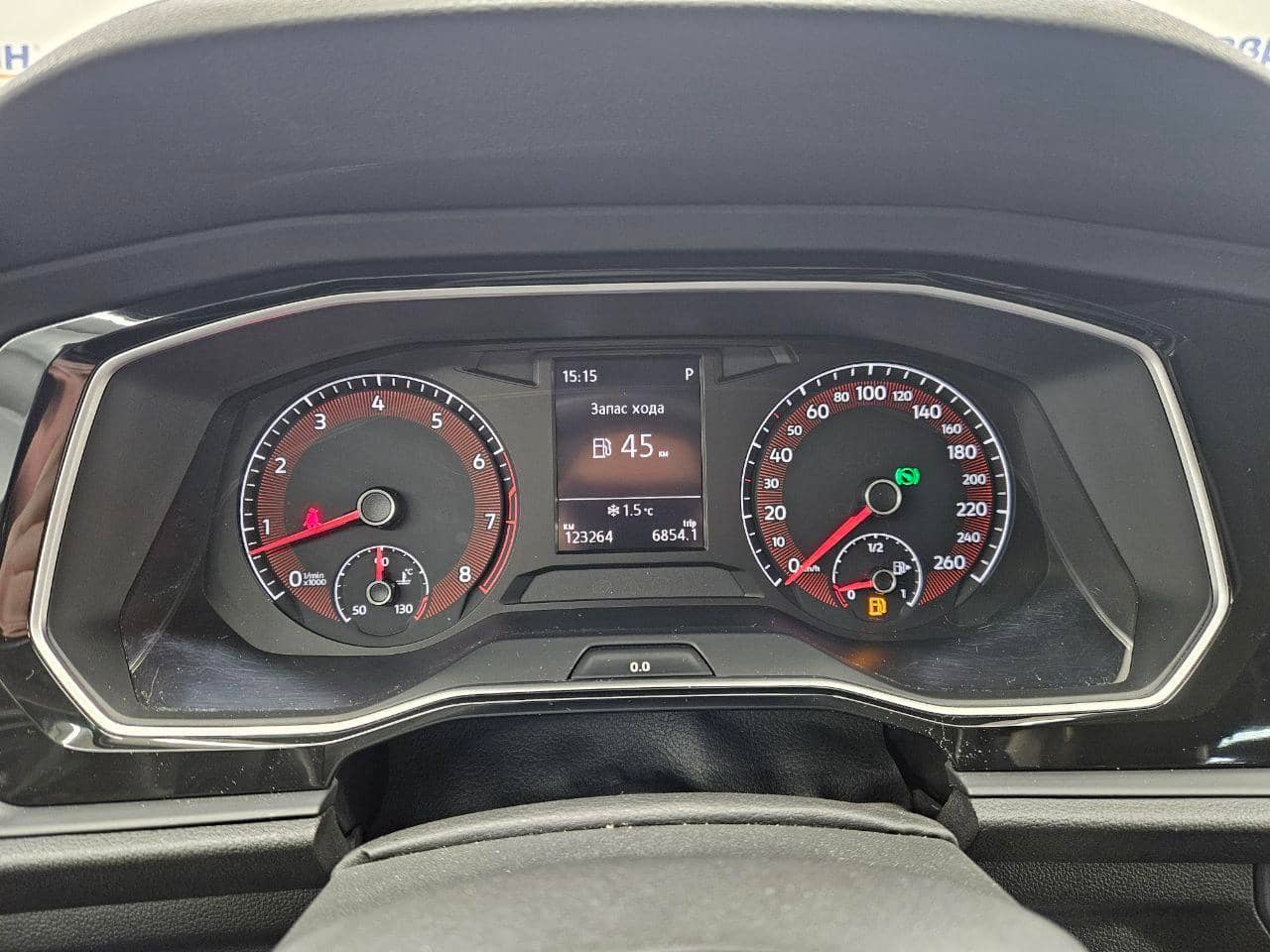 Volkswagen Jetta,  123 248 км, 2020 года в лизинг