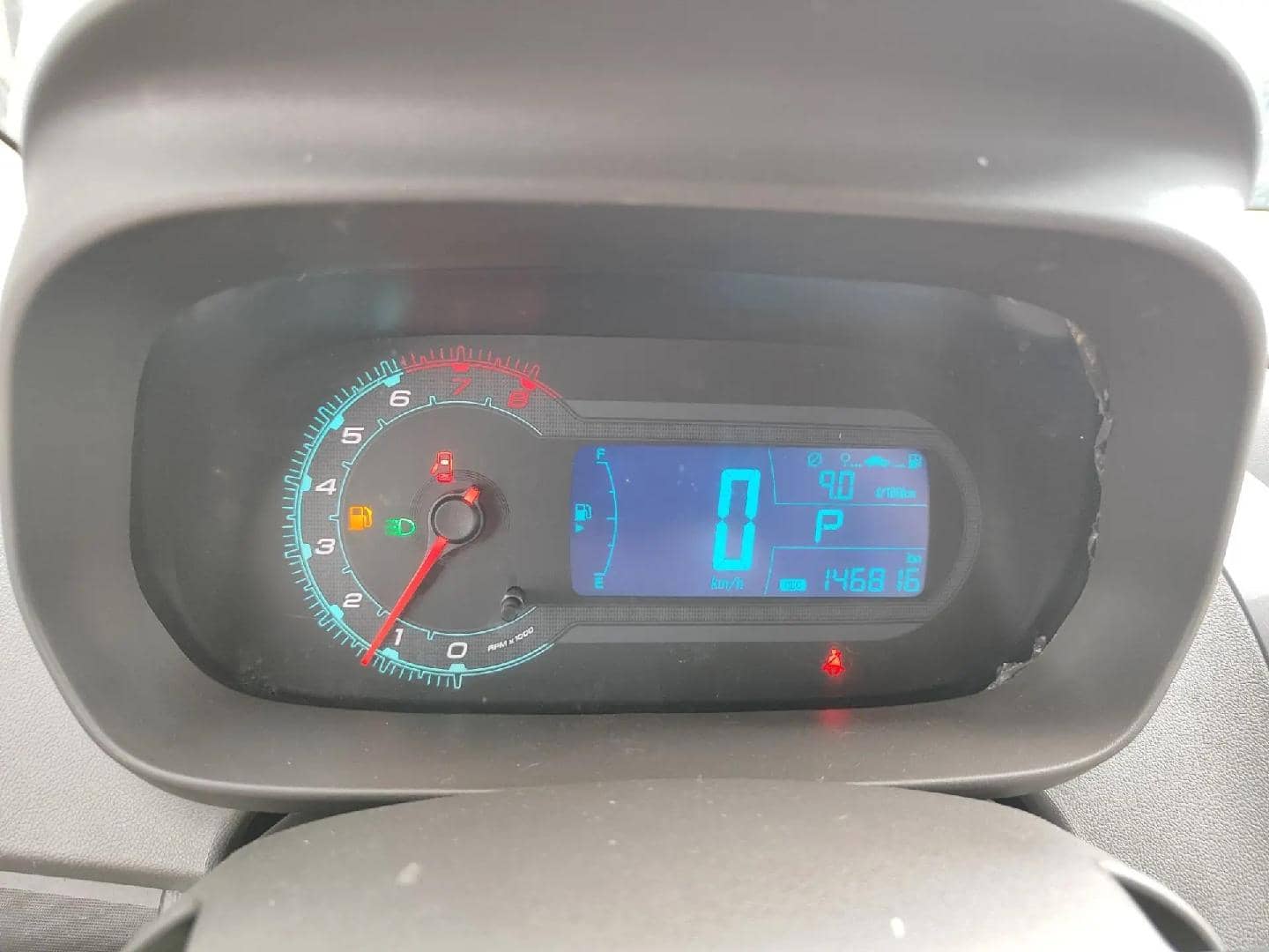 Chevrolet Cobalt,  146 815 км, 2022 года в лизинг