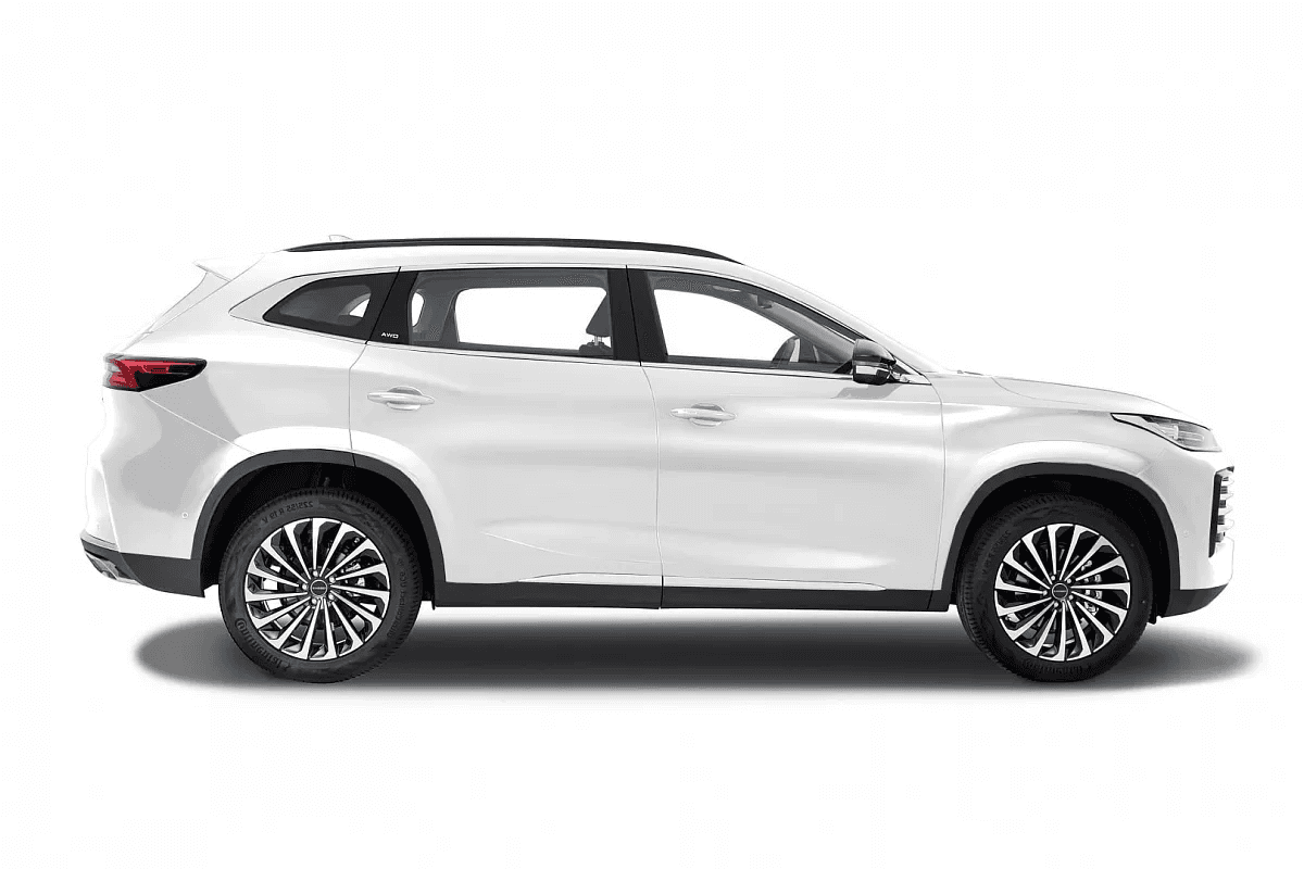 EXEED TXL Sport Edition 2.0 7DCT 4WD