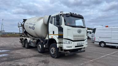 FAW CA3310P66K2T1E5 8х4