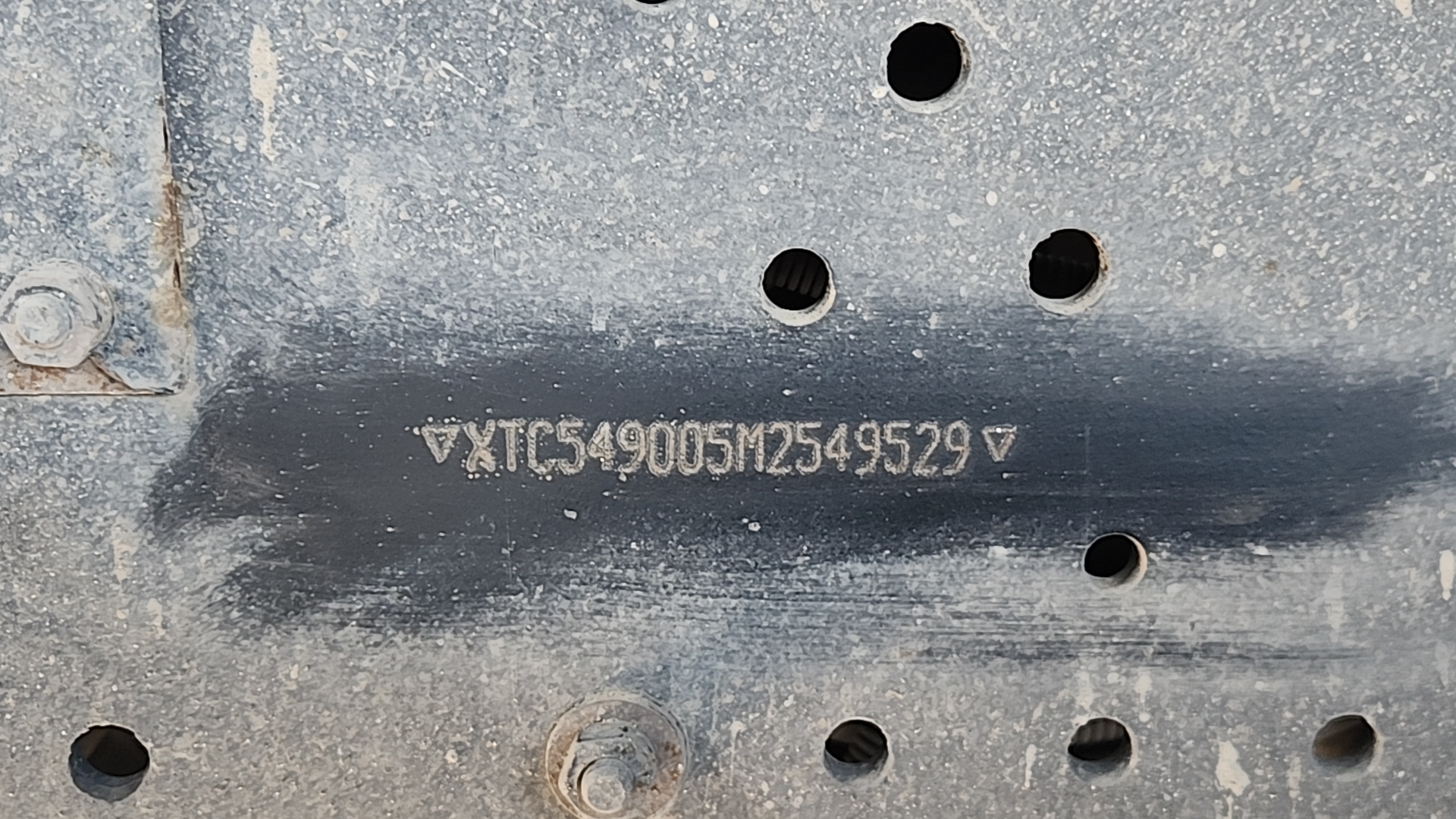КАМАЗ 5490-S5 (M1840),  528 450 км, 2021 года в лизинг