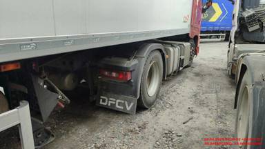 DongFeng DFH4180 4x2