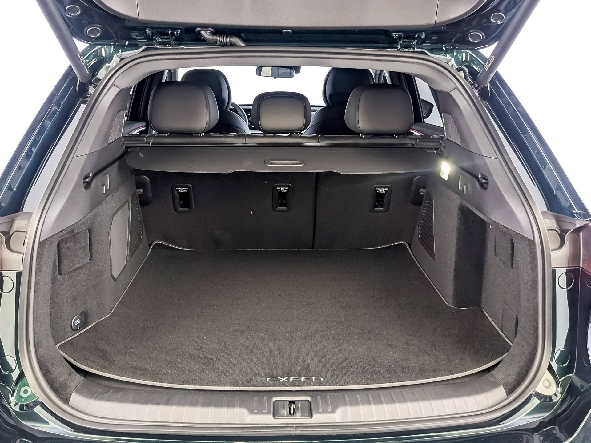 EXEED TXL Flagship 2.0 TGDI 8AT AWD