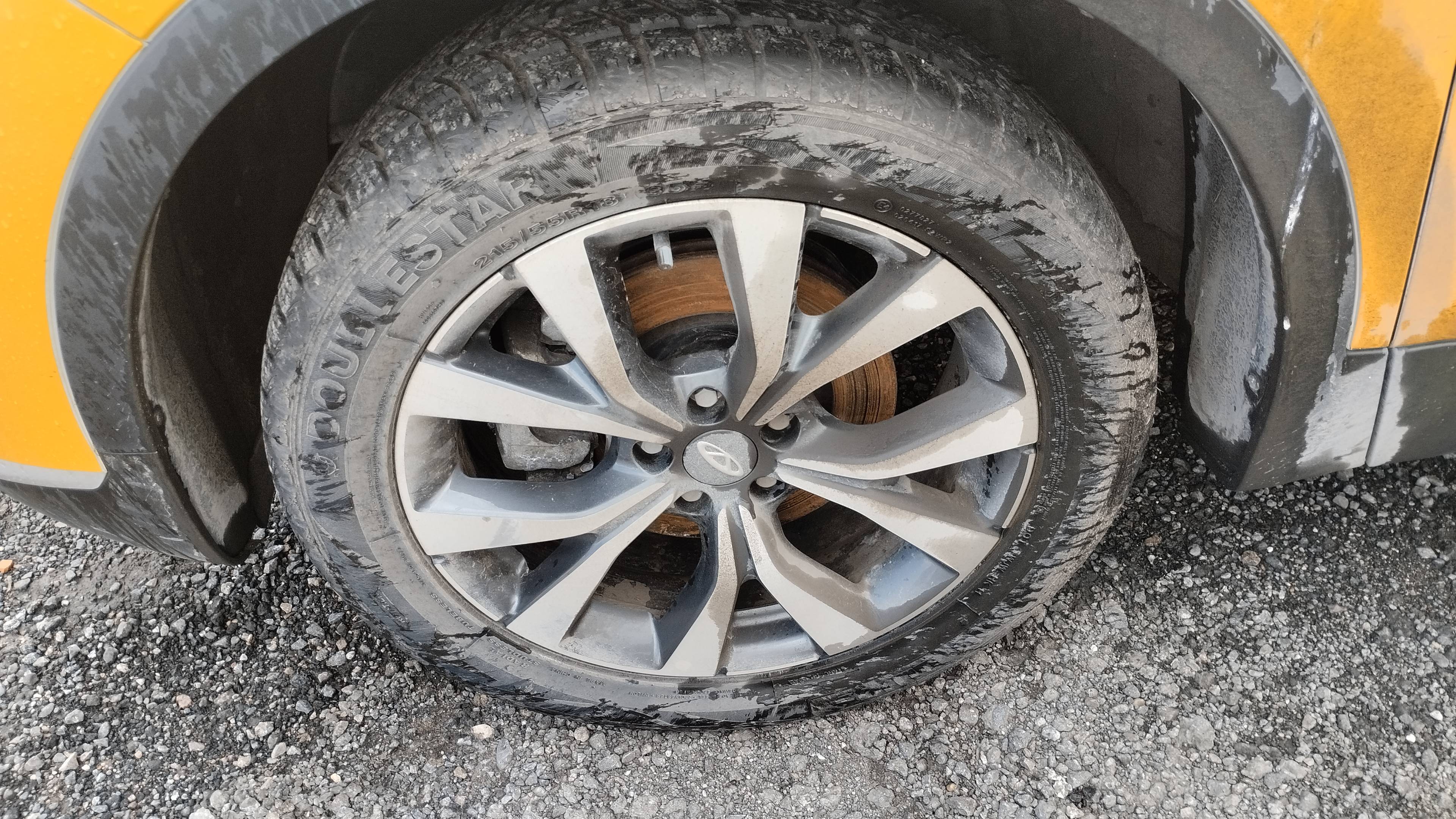 Chery Tiggo 7 PRO,  58 815 км, 2023 года в лизинг