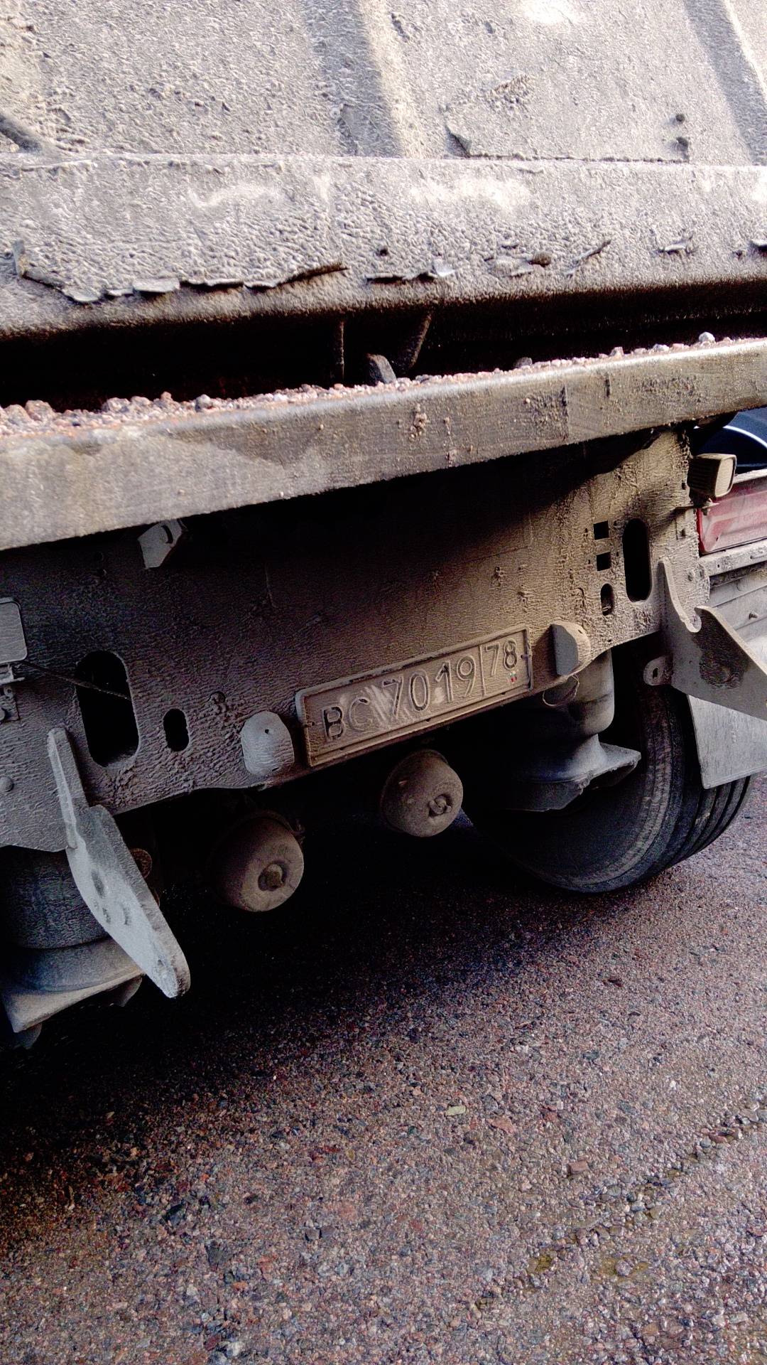 Wielton Самосвальный NW 3 S 33 НP M4 “Konisch”, 2021 года в лизинг