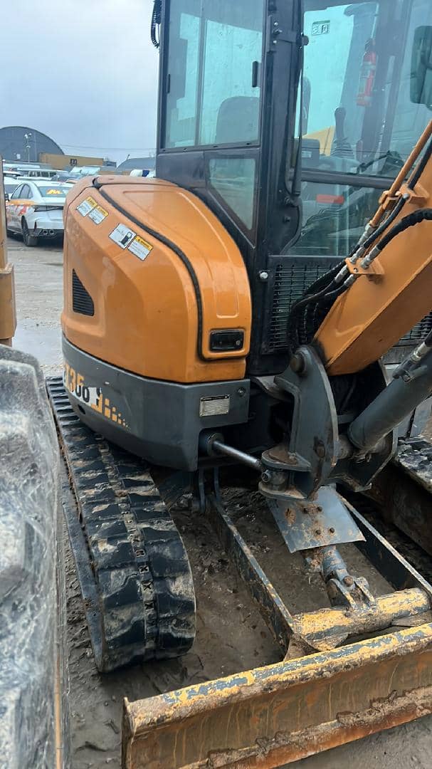 HENGTE HT35