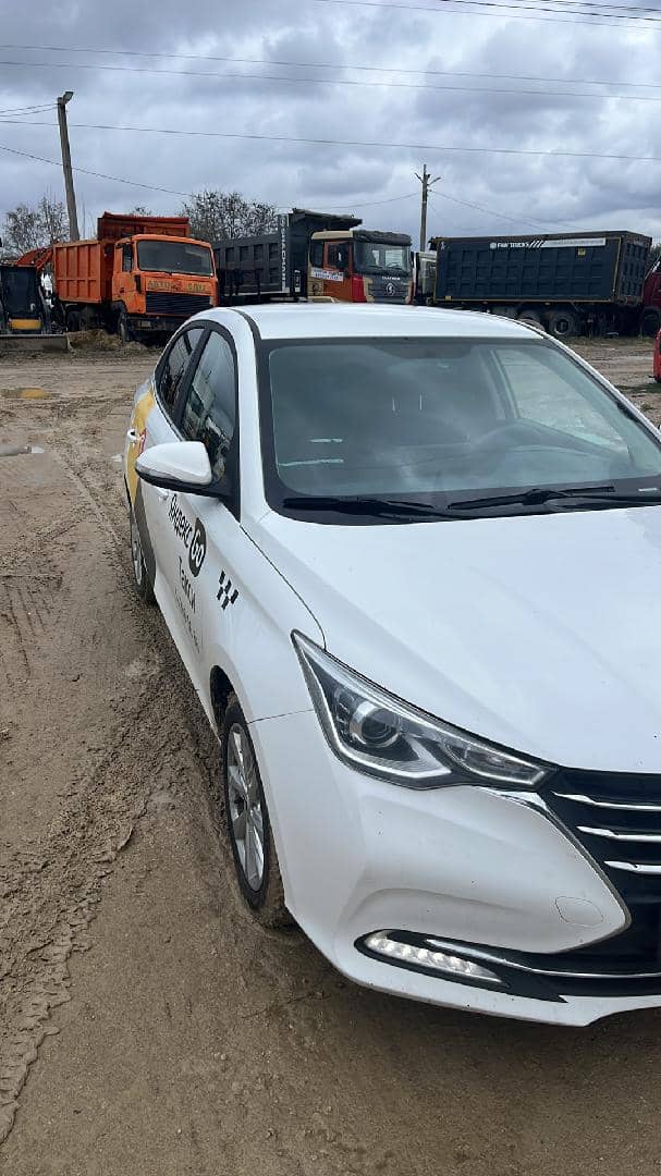Changan Alsvin