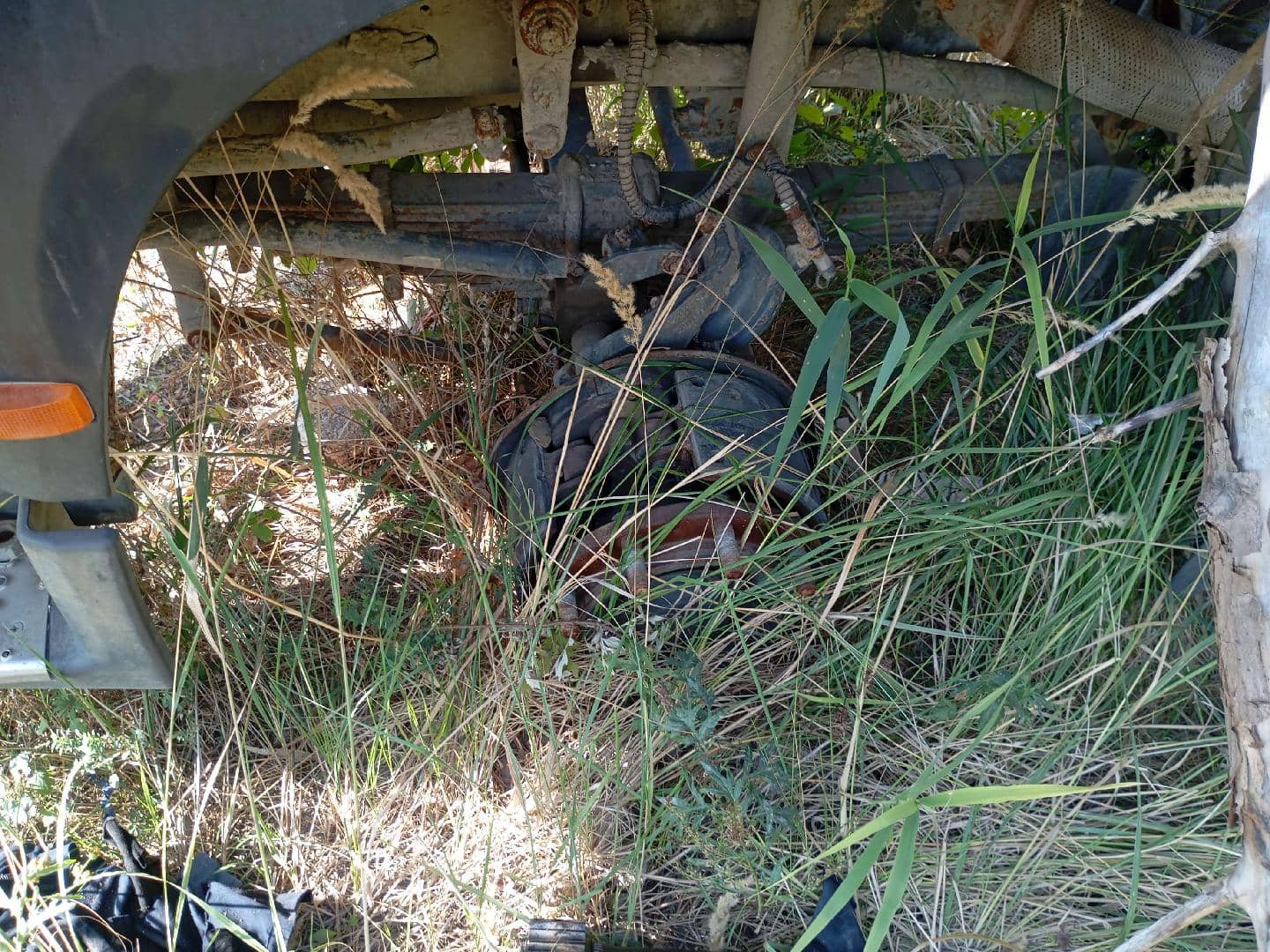 HOWO ZZ3407S3867E 8x4,  155 000 км, 2022 года
