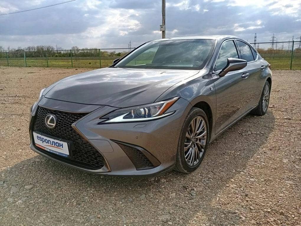 Lexus ES 250
