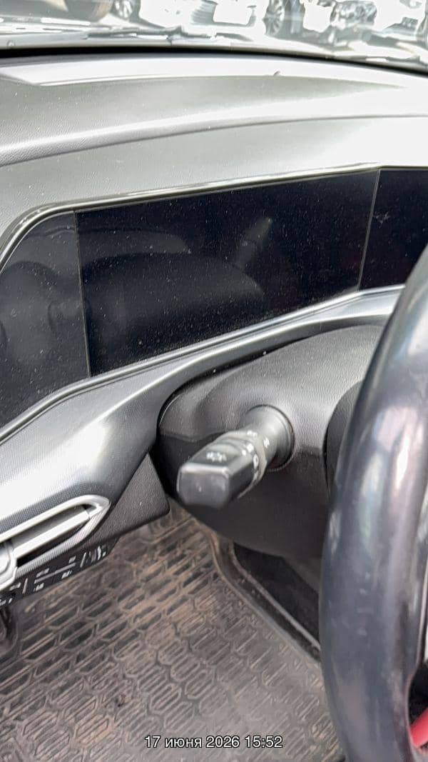 Changan Eado Plus,  374 685 км, 2023 года в лизинг