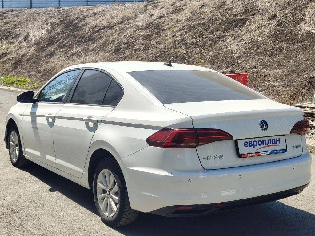 Volkswagen Bora,  219 168 км, 2022 года в лизинг