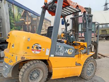 JAC CPCD 35