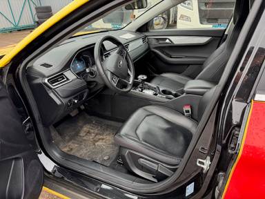 JAC J7
