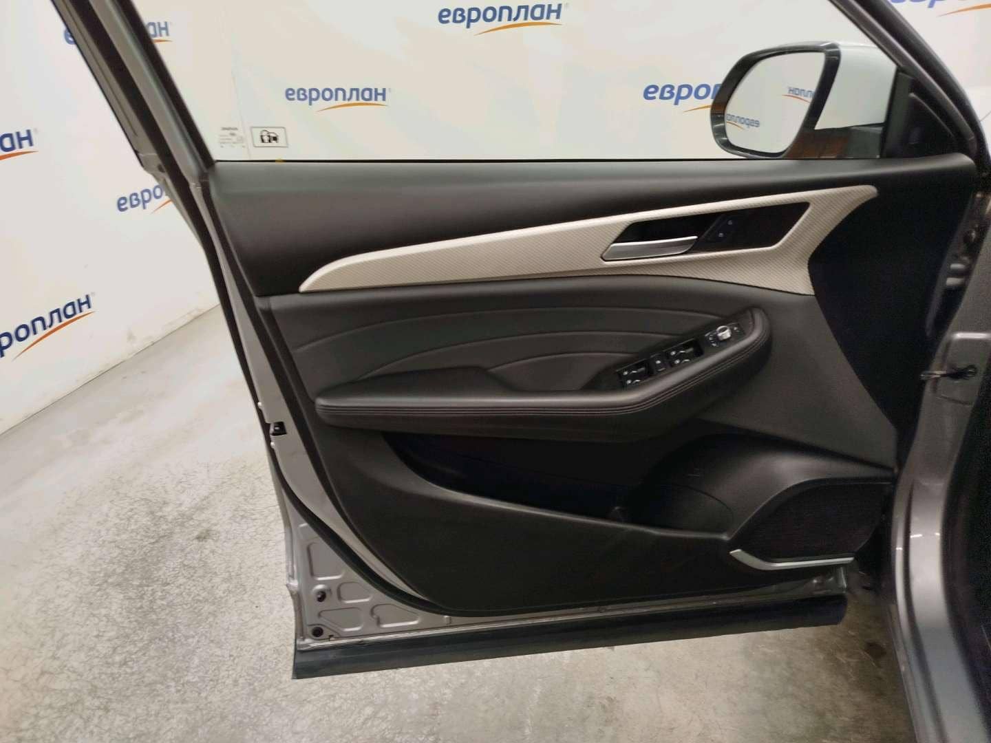 Haval F7,  319 247 км, 2023 года в лизинг