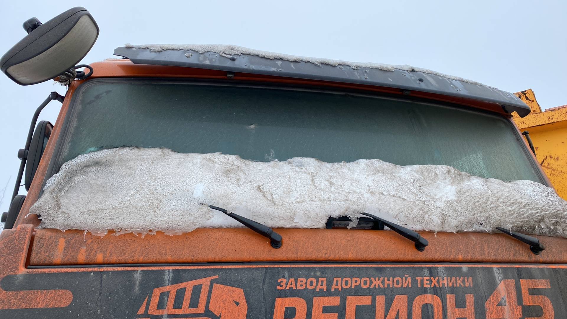 КАМАЗ 65115-50(E5),  260 000 км, 2023 года в лизинг